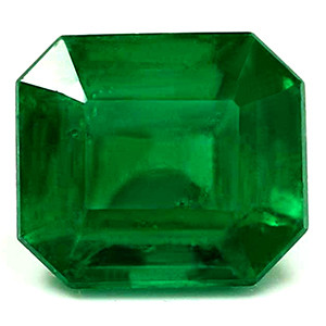 Emerald 1.37 Green Emerald - #1077748