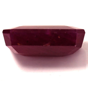 Emerald 9.47 Red Ruby - #1077746