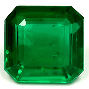 Emerald 2.67 Green Emerald - #1078183