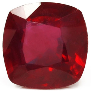 Cushion 1.13 Red Ruby - #1078777