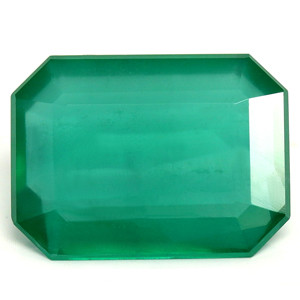 Emerald 4.82 Green Emerald - #1079428