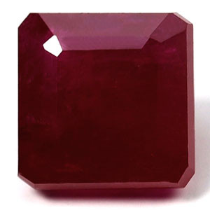 Emerald 1.14 Red Ruby - #1077955