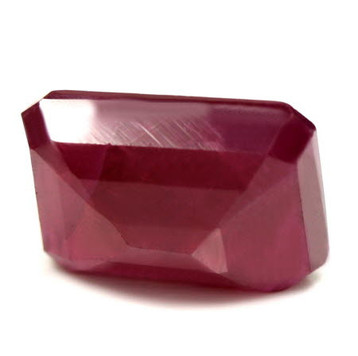Emerald 4.01 Red Ruby - #1079479