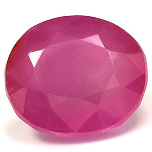 Cushion 2.99 Red Ruby - #1077957