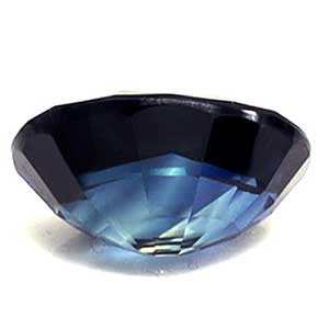 Oval 1.03 Blue Sapphire - #1079529