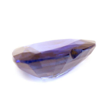 Heart 1.04 Blue Sapphire - #1077927