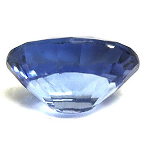 Oval 0.88 Blue Sapphire - #1078965