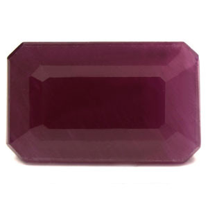 Emerald 7.74 Red Ruby - #1079563