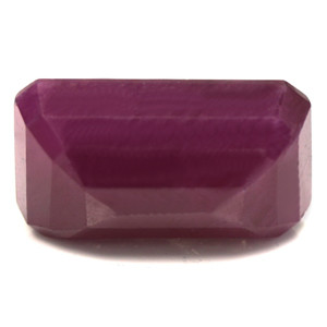 Emerald 7.74 Red Ruby - #1079563