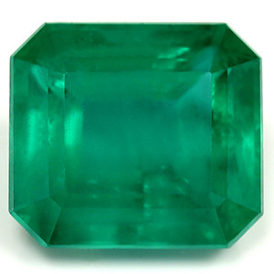 Emerald 4.83 Green Emerald - #1078311