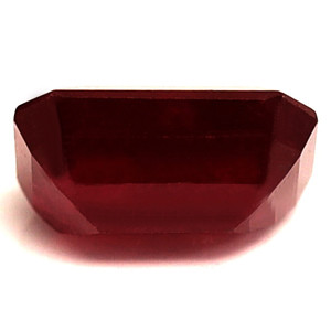 Emerald 1.29 Red Ruby - #1078887
