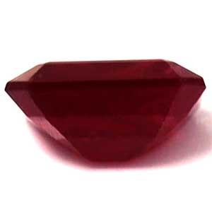 Emerald 1.23 Red Ruby - #1078891