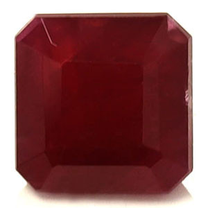 Emerald 1.41 Red Ruby - #1079604