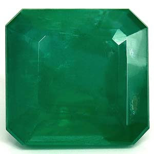 Emerald 2.64 Green Emerald - #1079646