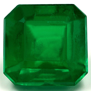 Emerald 2.84 Green Emerald - #1078019