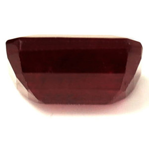 Emerald 1.34 Red Ruby - #1078894