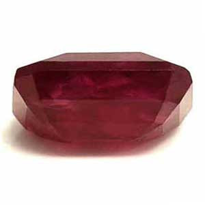 Emerald 1.34 Red Ruby - #1078889