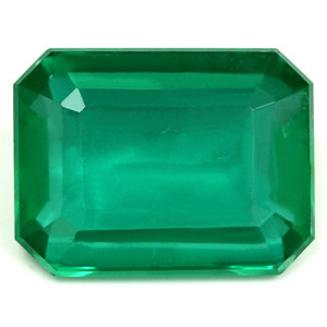 Emerald 2.43 Green Emerald - #1078015