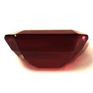 Emerald 1.27 Red Ruby - #1078898