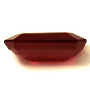 Emerald 1.05 Red Ruby - #1078904