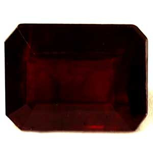 Emerald 1.23 Red Ruby - #1078902