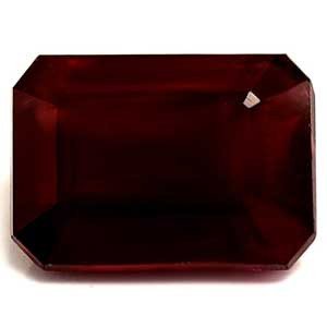 Emerald 1.46 Red Ruby - #1078900