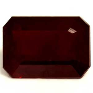 Emerald 1.19 Red Ruby - #1078906