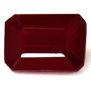 Emerald 1.19 Red Ruby - #1078901
