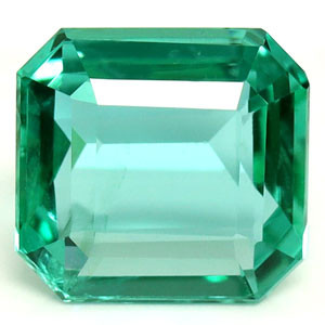 Emerald 1.24 Green Emerald - #1079731