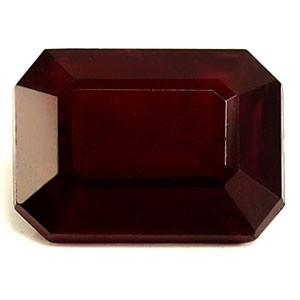 Emerald 1.22 Red Ruby - #1078905