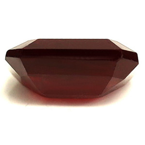 Emerald 1.22 Red Ruby - #1078905