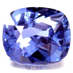Cushion 0.92 Blue Sapphire - #1077971