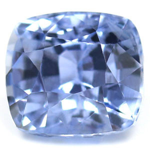 Cushion 0.94 Blue Sapphire - #1079082