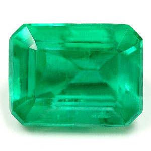 Emerald 4.06 Green Emerald - #1078505