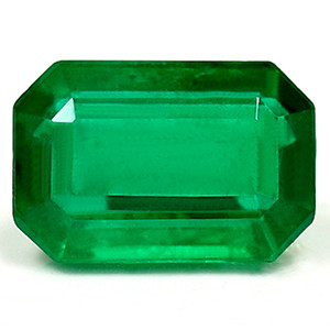 Emerald 0.69 Green Emerald - #1078070