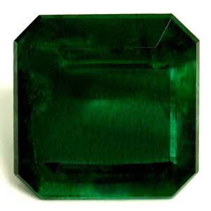 Emerald 1.51 Green Emerald - #1079502