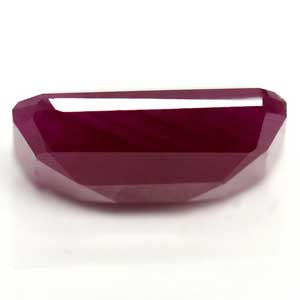 Emerald 8.01 Red Ruby - #1078272