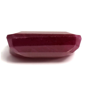 Emerald 8.77 Red Ruby - #1078274
