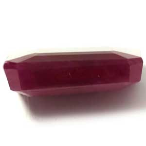 Emerald 10.33 Red Ruby - #1079389