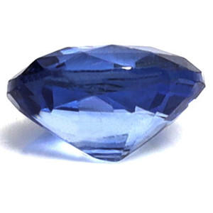 Oval 1.18 Blue Sapphire - #1079057