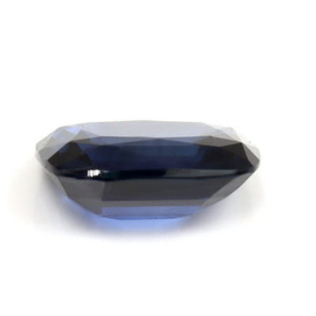 Cushion 1.51 Blue Sapphire - #1078809