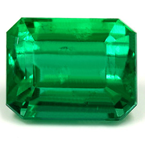 Emerald 2.01 Green Emerald - #1078304