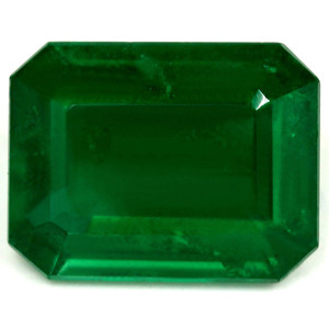 Emerald 2.69 Green Emerald - #1078305