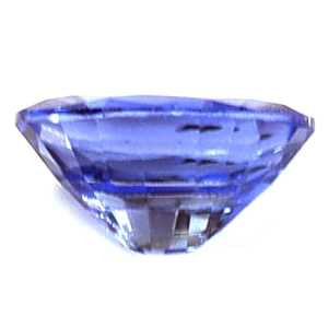 Oval 0.69 Blue Sapphire - #1079632