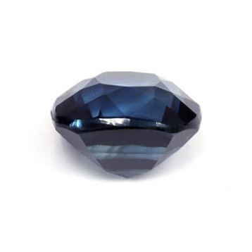 Cushion 1.19 Blue Sapphire - #1078364