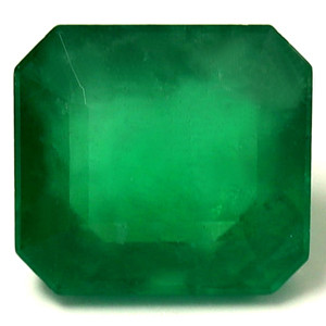 Emerald 5.25 Green Emerald - #1079617