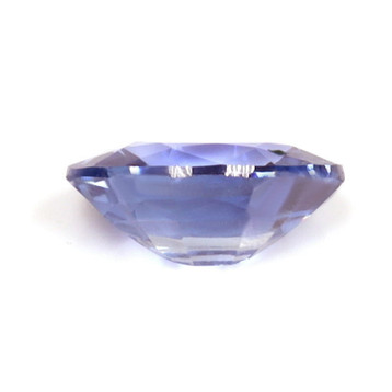 Oval 1.03 Blue Sapphire - #1078366