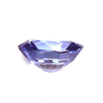 Oval 0.81 Blue Sapphire - #1078365