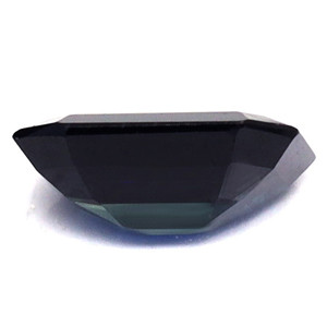 Emerald 1.42 Blue Sapphire - #1080036