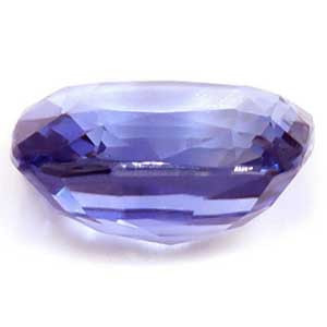 Cushion 0.94 Blue Sapphire - #1078435
